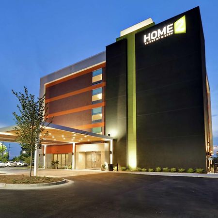 Home2 Suites By Hilton Atlanta Lithia Springs Exterior photo