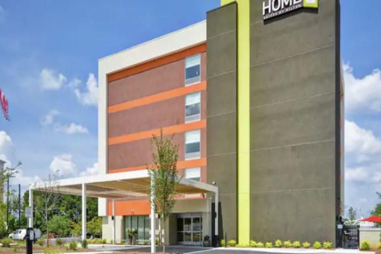 Home2 Suites By Hilton Atlanta Lithia Springs Exterior photo