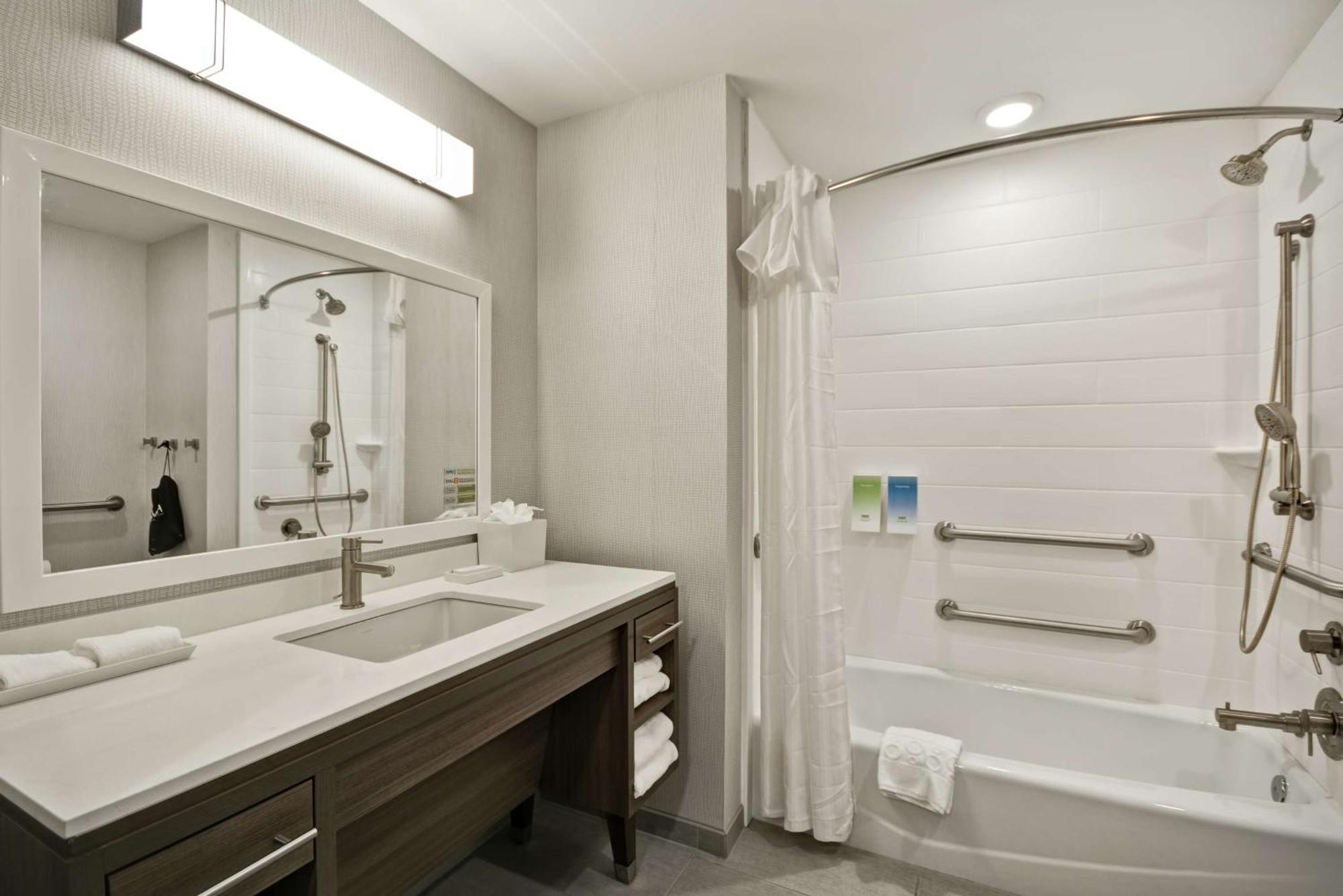 Home2 Suites By Hilton Atlanta Lithia Springs Exterior photo