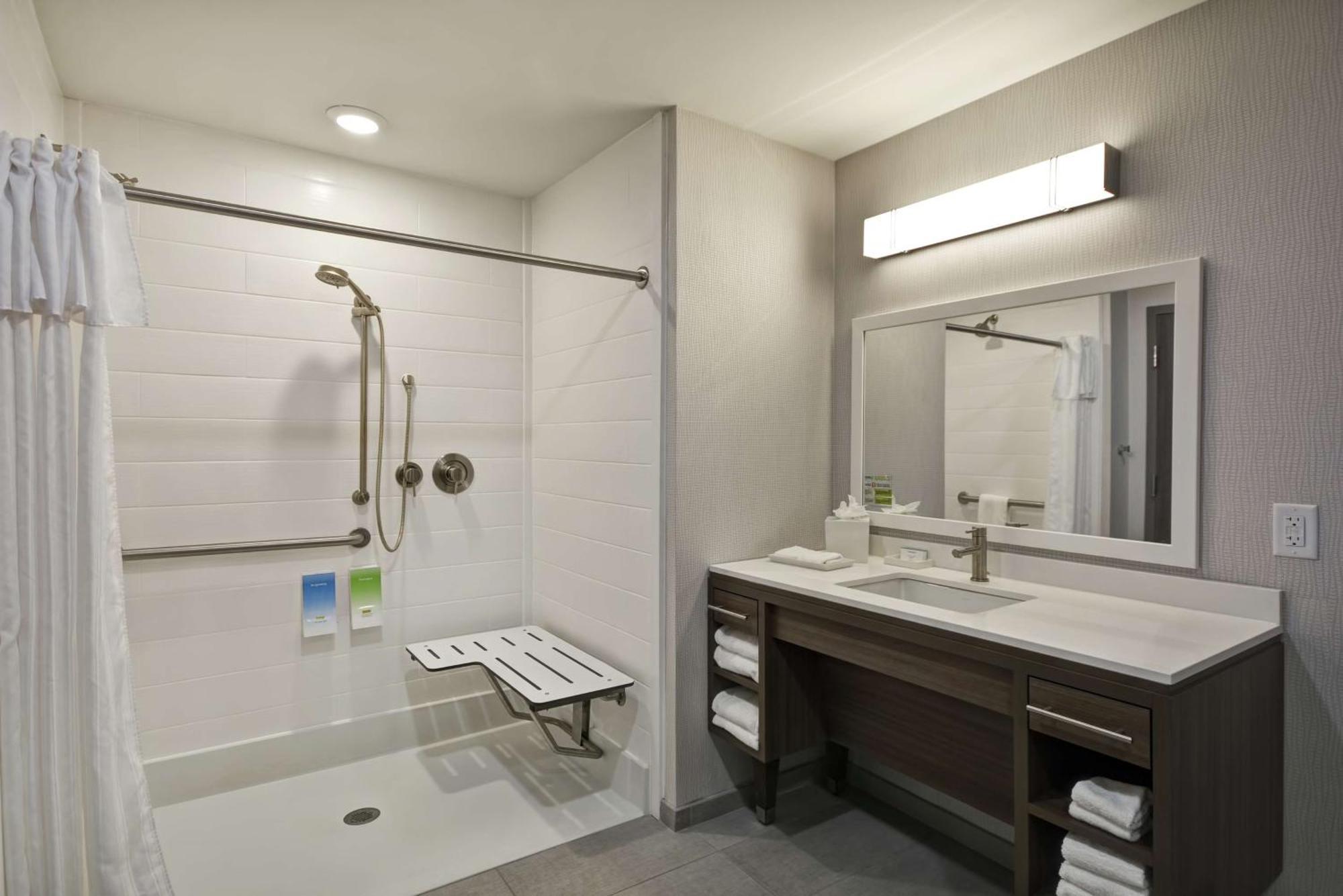 Home2 Suites By Hilton Atlanta Lithia Springs Exterior photo