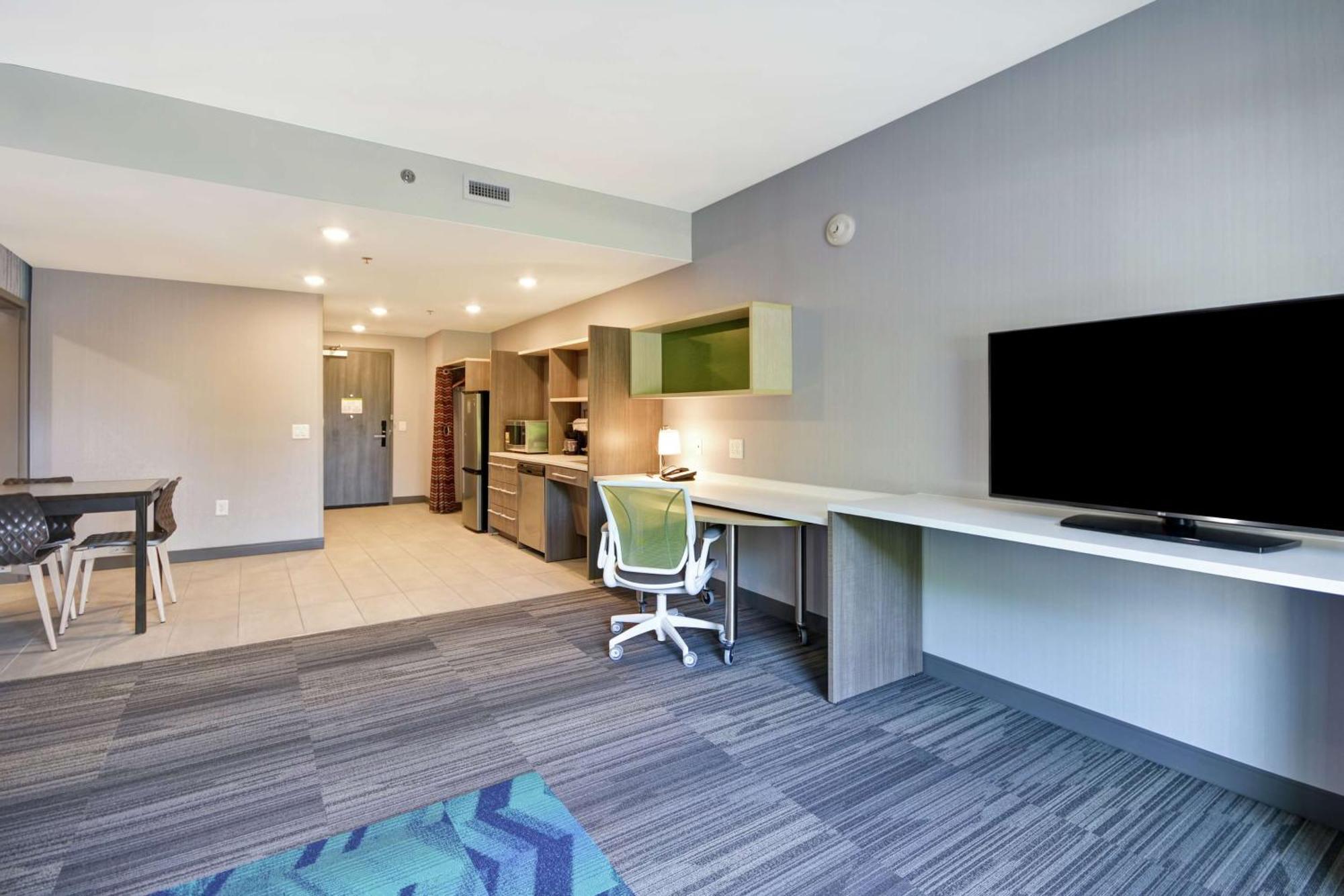 Home2 Suites By Hilton Atlanta Lithia Springs Exterior photo