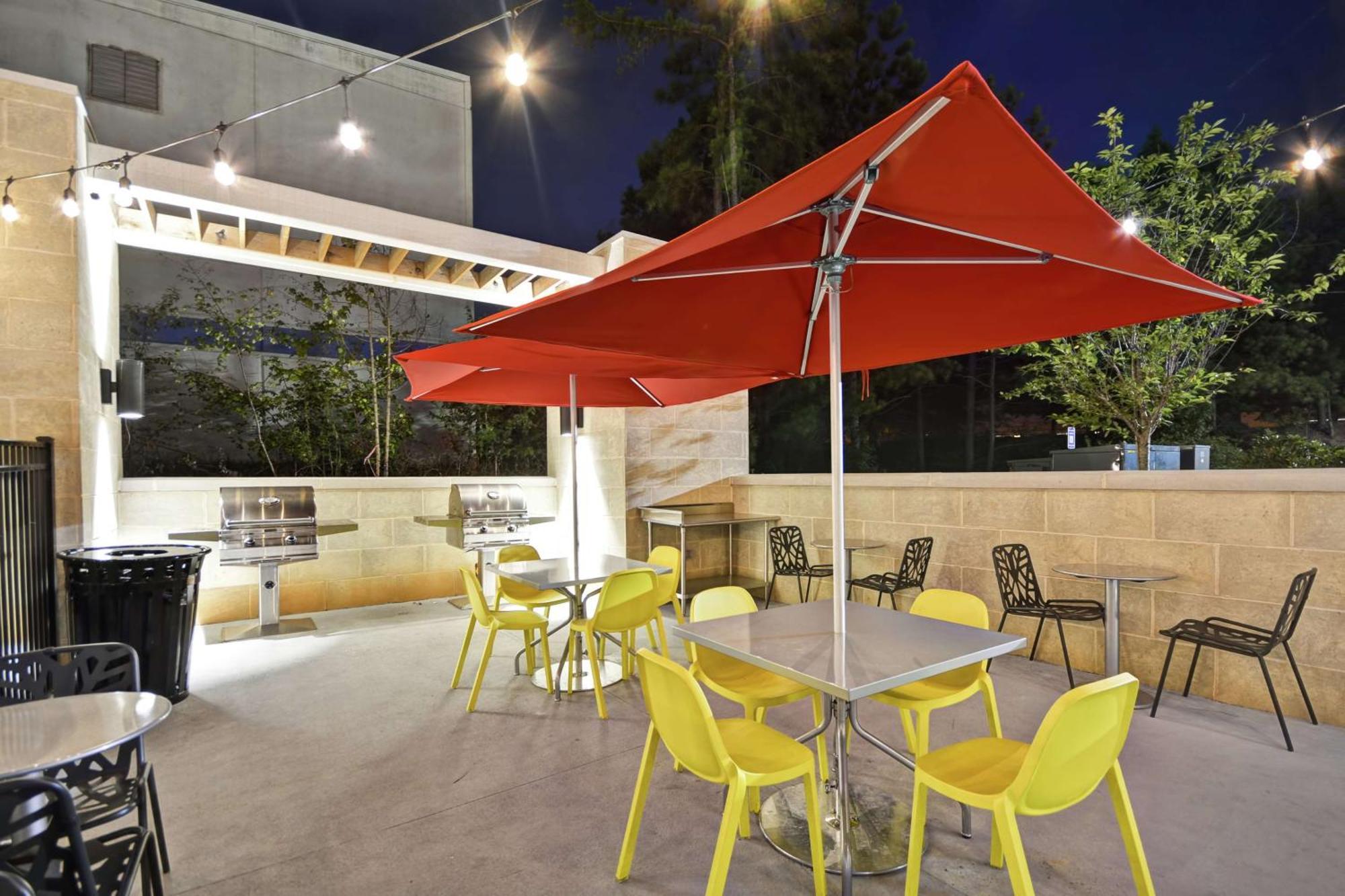 Home2 Suites By Hilton Atlanta Lithia Springs Exterior photo