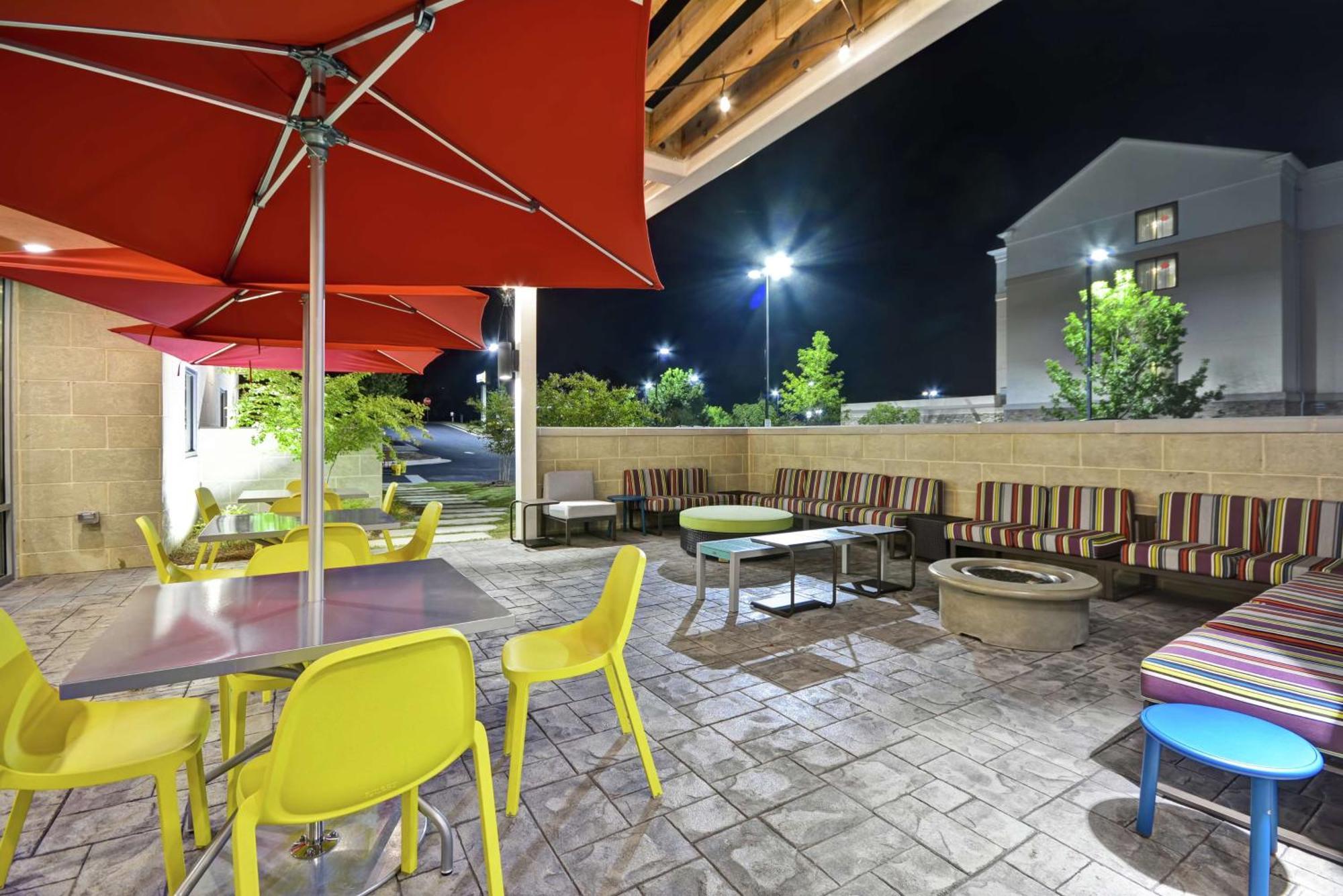 Home2 Suites By Hilton Atlanta Lithia Springs Exterior photo